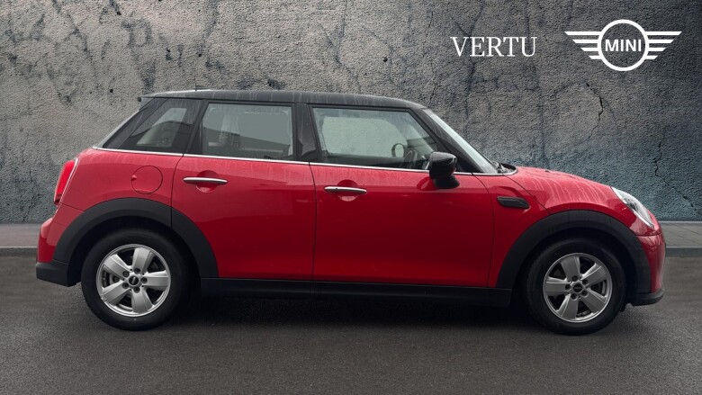 MINI Hatchback 1.5 Cooper Classic 5dr Auto Petrol Hatchback